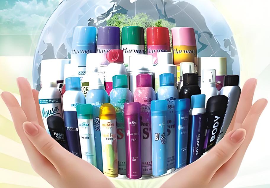 エアロゾル美容市場のスキンケア効果が新たなチャンスをもたらします!
