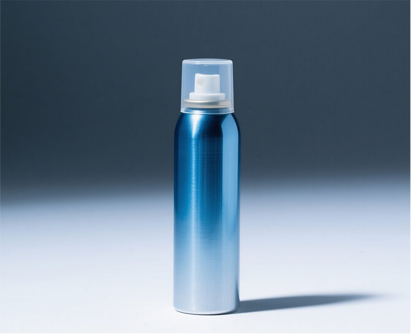 Aerosol Cosmetics Factoryが明らかにしました：あなたはいくら知っていますか？