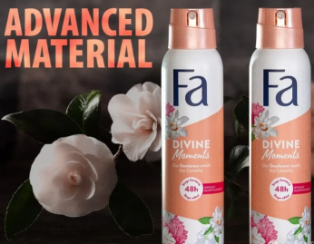 アルミニウムエアロゾルの創造的なデザインと概念