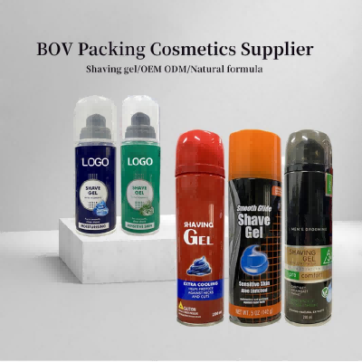 男性用パーソナルケアエアゾール市場