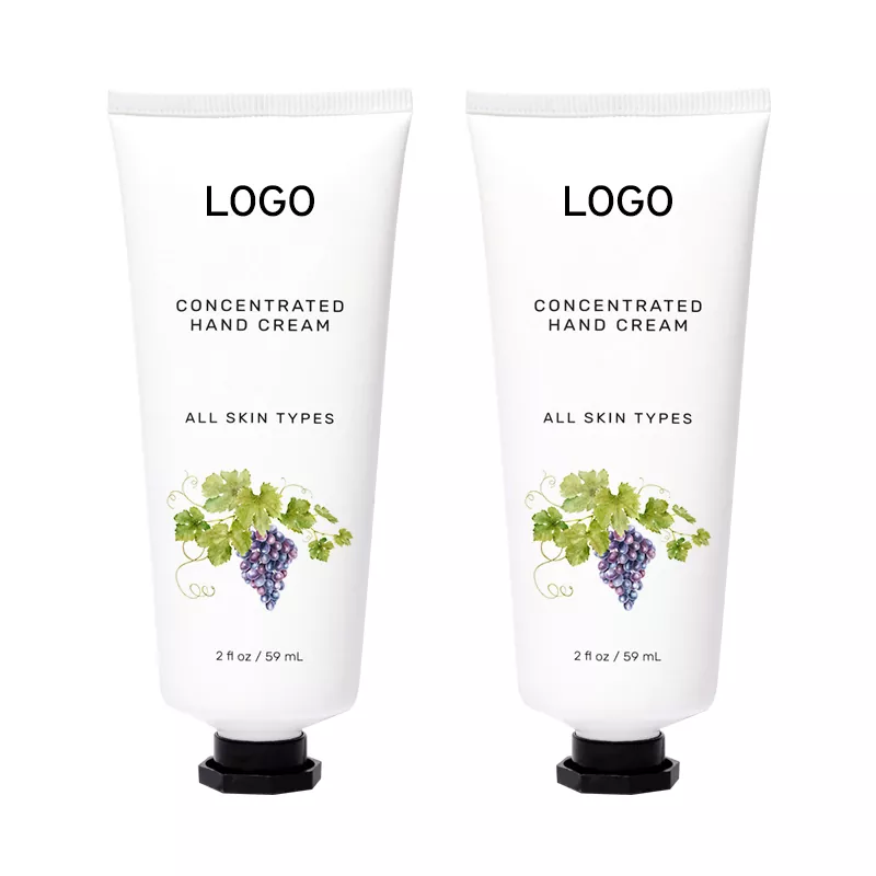 素早くなじむ即効ハンドクリーム