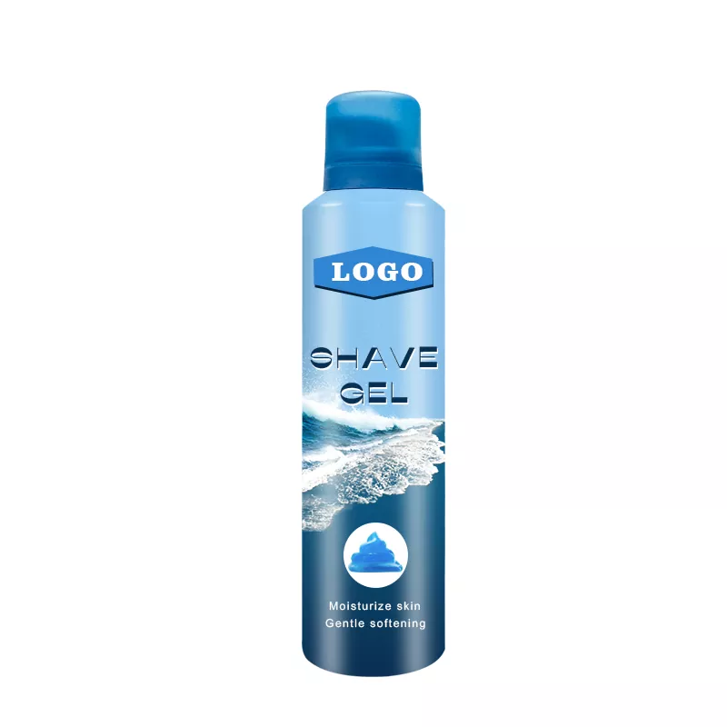 ウィルソン植物アミノ酸ディープ潤滑剤クールなシェービングジェル
